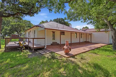 1319 East Fm 4, Cleburne, TX 76031 - Photo 2
