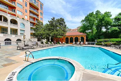 2828 Hood Street #1008, Dallas, TX 75219 - Photo 26