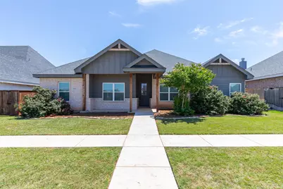 1825 Sina Avenue, Abilene, TX 79601 - Photo 1