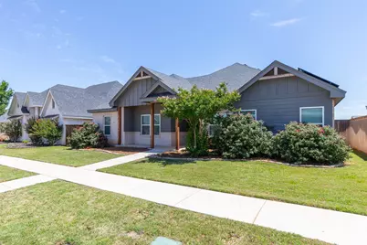 1825 Sina Avenue, Abilene, TX 79601 - Photo 40