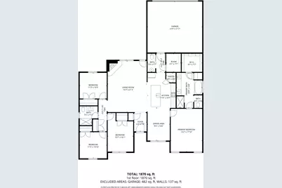 1825 Sina Avenue, Abilene, TX 79601 - Photo 2
