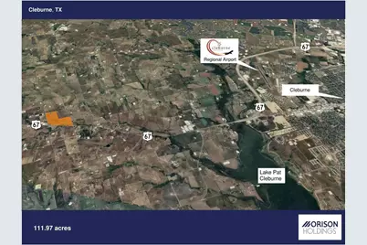 6598 W Highway 67, Cleburne, TX 76033 - Photo 2