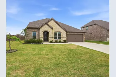 1601 Radecke Road, Krum, TX 76249 - Photo 2