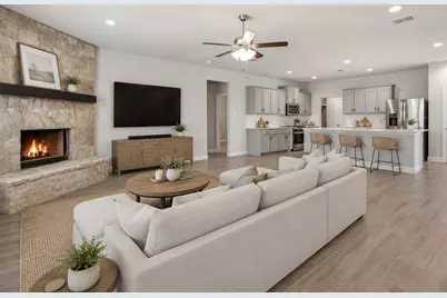 1601 Radecke Road, Krum, TX 76249 - Photo 4