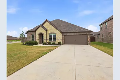 1601 Radecke Road, Krum, TX 76249 - Photo 1