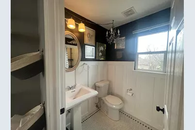 1217 N Austin Street #Garage Apartment, Denton, TX 76201 - Photo 10