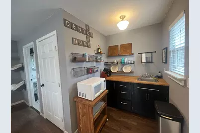 1217 N Austin Street #Garage Apartment, Denton, TX 76201 - Photo 8