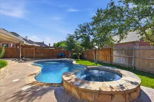 9112 Steiner St, Fort Worth, TX 76244 - Photo 22