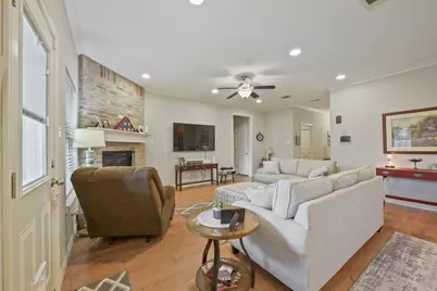 1604 Belle Plain Drive, Cleburne, TX 76033 - Photo 6