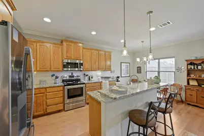 1604 Belle Plain Drive, Cleburne, TX 76033 - Photo 10