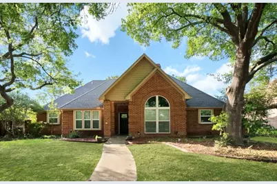 1122 Chimneyrock Trail, Garland, TX 75043 - Photo 1