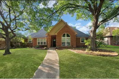 1122 Chimneyrock Trail, Garland, TX 75043 - Photo 2
