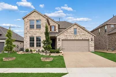 805 Dove Haven Lane, Melissa, TX 75454 - Photo 1