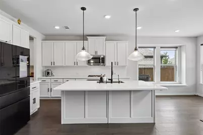 805 Dove Haven Lane, Melissa, TX 75454 - Photo 14
