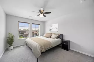 805 Dove Haven Ln, Melissa, TX 75454 - Photo 8