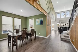 805 Dove Haven Ln, Melissa, TX 75454 - Photo 4