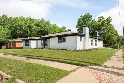 6825 Jewell Avenue, Fort Worth, TX 76112 - Photo 2