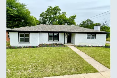 6825 Jewell Avenue, Fort Worth, TX 76112 - Photo 4