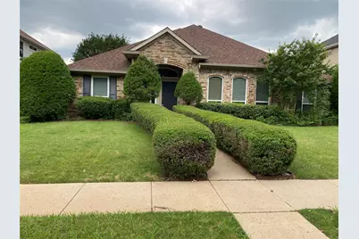 8205 Burleigh Street, Frisco, TX 75035 - Photo 2