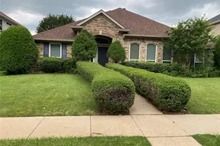 8205 Burleigh St, Frisco, TX 75035 - Photo 2