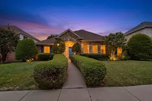 8205 Burleigh St, Frisco, TX 75035 - Photo 1