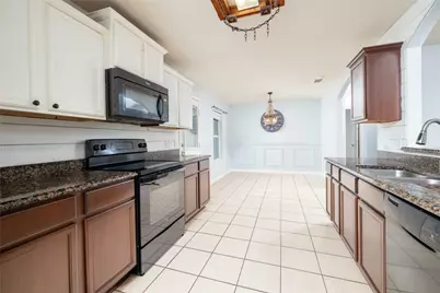 130 Kincaid Drive, Sanger, TX 76266 - Photo 4