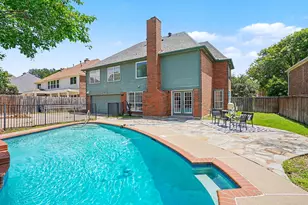 8024 Morning Ln, Fort Worth, TX 76123 - Photo 28