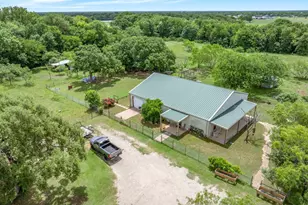 2871 FM 751, Wills Point, TX 75169 - Photo 1