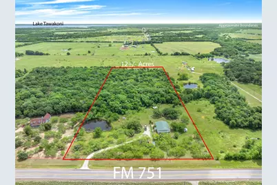 2871 Fm 751, Wills Point, TX 75169 - Photo 40