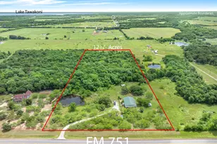 2871 FM 751, Wills Point, TX 75169 - Photo 40