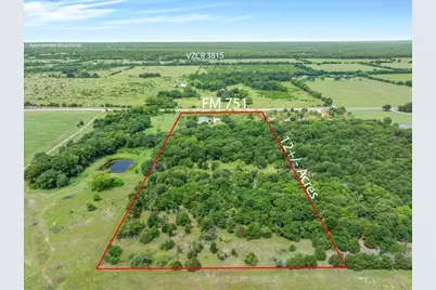 2871 Fm 751, Wills Point, TX 75169 - Photo 2