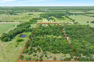 2871 FM 751, Wills Point, TX 75169 - Photo 2