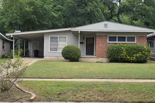 4720 Driskell Blvd, Fort Worth, TX 76107 - Photo 1