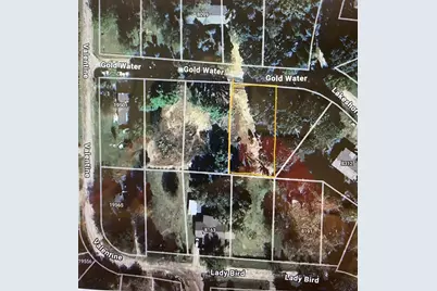 Tbd Lot 4 and 5 Goldwater, Kemp, TX 75143 - Photo 2