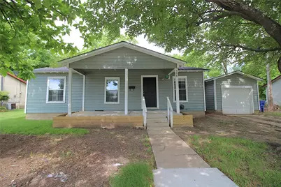 508 Elizabeth Lane, Mansfield, TX 76063 - Photo 1