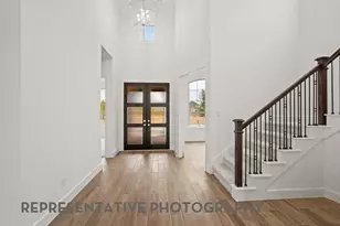 217 Short Cut St, Northlake, TX 76247 - Photo 6
