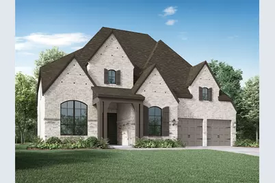 217 Short Cut Street, Northlake, TX 76247 - Photo 2
