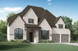 217 Short Cut St, Northlake, TX 76247 - Photo 2