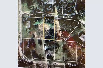 Tbd Lot 3 Goldwater, Kemp, TX 75143 - Photo 1