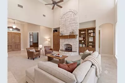 3005 Crooked Stick Drive, Plano, TX 75093 - Photo 1