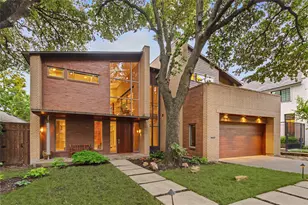 3622 Cragmont Ave, Dallas, TX 75205 - Photo 1