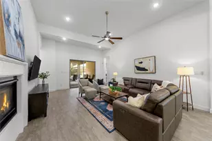 14134 Beacon Crest Ln, Frisco, TX 75035 - Photo 8