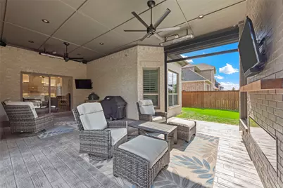14134 Beacon Crest Lane, Frisco, TX 75035 - Photo 28