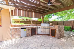3014 Pecan Ridge Dr, Rowlett, TX 75088 - Photo 24