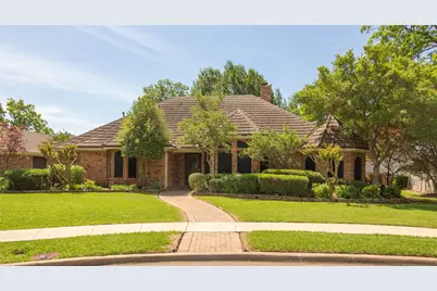 3014 Pecan Ridge Drive, Rowlett, TX 75088 - Photo 1