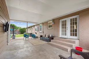 200 Karma Dr, Woodway, TX 76712 - Photo 22
