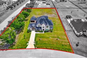 1405 Gairloch Dr, Lucas, TX 75002 - Photo 2