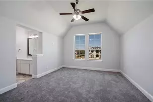 1405 Gairloch Dr, Lucas, TX 75002 - Photo 34