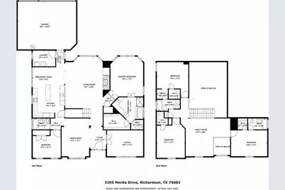 3205 Merita Drive, Richardson, TX 75082 - Photo 34