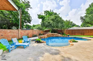 1533 Elmwood Dr, Abilene, TX 79605 - Photo 34